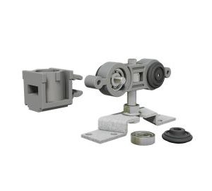 Kit para estruturas metálicas CFR