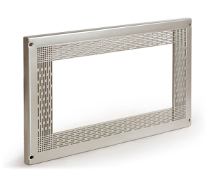 Grelha de Ventilação para Microondas