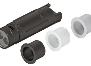LOOX LED Häfele - Sensor para Porta com opção Dimmer